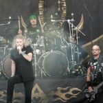 OVERKILL prépare la suite de “Scorched” : écriture et démos en cours