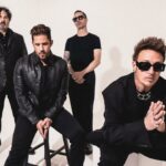 Papa Roach annonce une nouvelle chanson très nu metal.