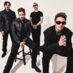 Papa Roach : “Clickbait”, le plus “Nu Metal” jamais écrit selon Jacoby Shaddix