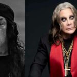 Robert Trujillo, de Metallica, raconte la cérémonie privée pour Ozzy Osbourne.