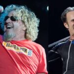 Hagar interprète les déclarations de Roth sur Van Halen comme un geste réconciliateur.