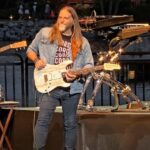Kansas accueille le guitariste Scott Bernard en tant que nouveau membre
