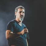 Serj Tankian évoque l’état actuel de System of a Down : une période de bonne entente.