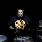 BREAKING BENJAMIN : Shaun Foist quitte la tournée