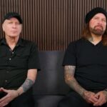 Billy Sheehan, Phil Demmel, Tommy Aldridge et Art Cruz s’affrontent dans un défi d’écriture de chansons