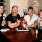 SHINEDOWN et Smokey Bones s’associent pour une sauce piquante !