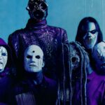 Slipknot pourrait vendre son catalogue musical pour 120 millions de dollars.