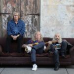 SPINAL TAP et ELTON JOHN réunis sur “Stonehenge” du nouvel album “La Fin Continue”