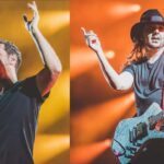 System of a Down au Pinkpop 2002 : Daron Malakian s’endort sur scène (vidéo).
