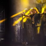 Para Bellum, nouvel album d’Infanticide A.I. : Testament déchaîne son lourd arsenal.