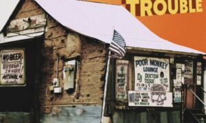The Dead Daisies – Lookin’ For Trouble