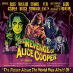 Alice Cooper – The Revenge Of Alice Cooper