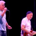 Le concert des Who à Philadelphie ce soir est reporté en raison d’une maladie.