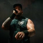 Bad Wolves : Tommy Vext annonce une reformation avec une nouvelle formation.