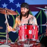 Tommy Clufetos (Black Sabbath/Ozzy Osbourne) sort “My Wild Child” : un nouveau single sur “Tommy’s Rocktrip”