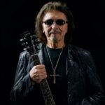 TONY IOMMI : “Le Parrain du Heavy Metal” – Série limitée cet automne chez GIBSON FILMS