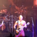 TRIVIUM et Robb Flynn (MACHINE HEAD) rendent hommage à Ozzy Osbourne avec une reprise de BLACK SABBATH