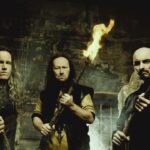 Venom rend hommage à Ozzy Osbourne et Black Sabbath avec un incroyable medley au Hellfest de Helsinki.