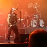 VENOM : un hommage à Ozzy Osbourne en interprétant un medley Black Sabbath