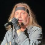Le concert complet de Vince Neil à Bethel, New York