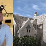 Le château de Zoltan Bathory (Five Finger Death Punch) à Las Vegas mis en vente pour 28 millions de dollars