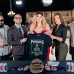 Zoltan Bathory et ses partenaires de PGF : le Jiu-Jitsu devient sport de haut niveau