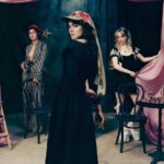 Écoutez le nouveau single de The Last Dinner Party.