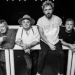 Babyshambles revient en tournée au Royaume-Uni.