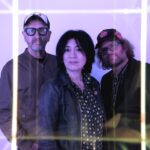 Écoutez un morceau inédit du Miki Berenyi Trio.