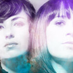 Ladytron sort un nouveau single.