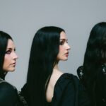 3 Rock Stars Féminines S’Unissent Pour Une Nouvelle Chanson Émouvante, “La Fin de Toi”
