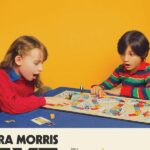 Kendra Morris – Next