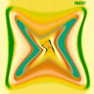RIMENY – ‘World as Myth’ EP