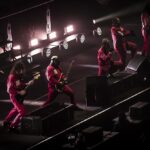 Septembre 2025 : une vague de nouveaux albums metal et rock à découvrir.