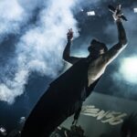 Ten56 présente un nouvel extrait live d’ICU avant son album IO.