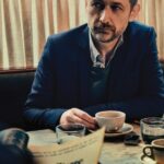 The Divine Comedy – Rainy Sunday Afternoon