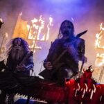 Watain : 30 ans et une œuvre finale avant la dissolution.