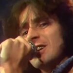 Dans les années 70, AC/DC visait la popularité et la fortune.