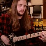 CANNIBAL CORPSE : Brandon Ellis (ex-The Black Dahlia Murder) rejoint la tournée américaine été/automne 2025
