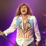 David Coverdale se souvient d’une audition pour Deep Purple marquée par l’intimidation du groupe à son égard.