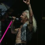 TWISTED SISTER : Un concert de retrouvailles en 2026