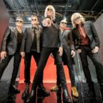 DEF LEPPARD annonce une tournée européenne été 2026