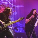 Dream Theater : un coffret live exceptionnel, “Quarantième: Live à Paris”, disponible en CD et Blu-ray.