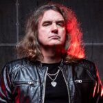 David Ellefson dévoile l’artwork d’« Electric Radiation » avant la tournée KINGS OF THRASH