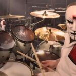 Eloy Casagrande : De Sepultura à Slipknot, un hommage rythmique dans son album “Eloy Drums”.