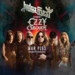 Judas Priest : Une version caritative de “War Pigs” avec Ozzy Osbourne, disponible demain
