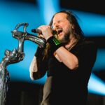Korn entame son tour canadien en force avec Gojira et Loathe à Ottawa (sets et vidéos).