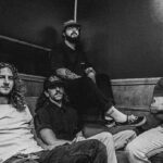 Le concert brutal et intense de Kublai Khan TX, diffusé gratuitement sur Arte Concert.