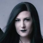 Lindsay Schoolcraft salue Zoë et Ashok, anciens membres de Cradle Of Filth.
