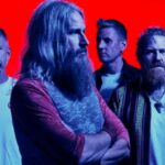 Une marche en hommage à Brent Hinds (Mastodon) organisée à Atlanta.